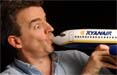 RyanAir lancia il servizio di telefonia mobile a bordo